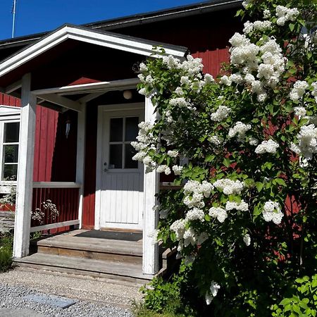 The Guest House. Gammelstaden Exterior photo