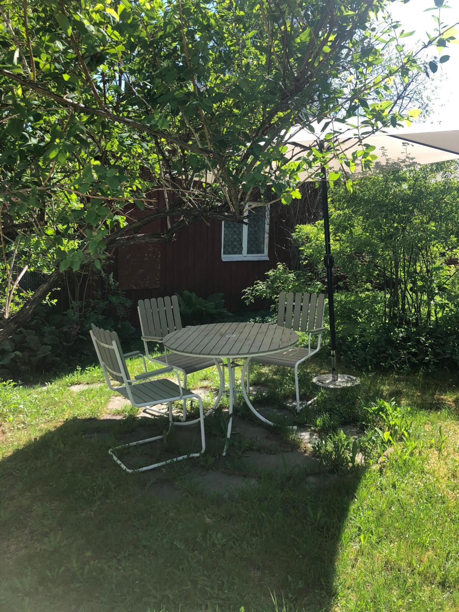 The Guest House. Gammelstaden Exterior photo